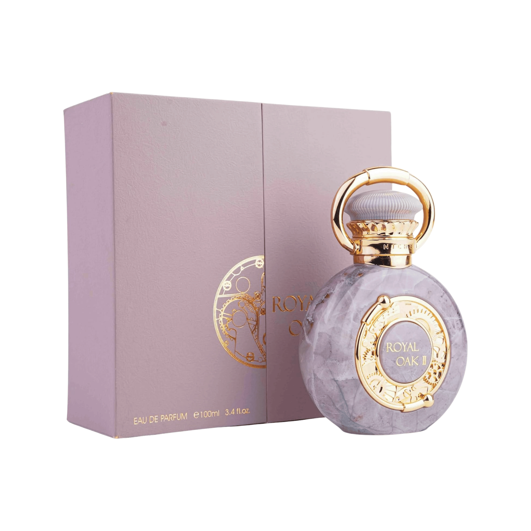Al Wataniah Royal Oak II EDP Unisex
