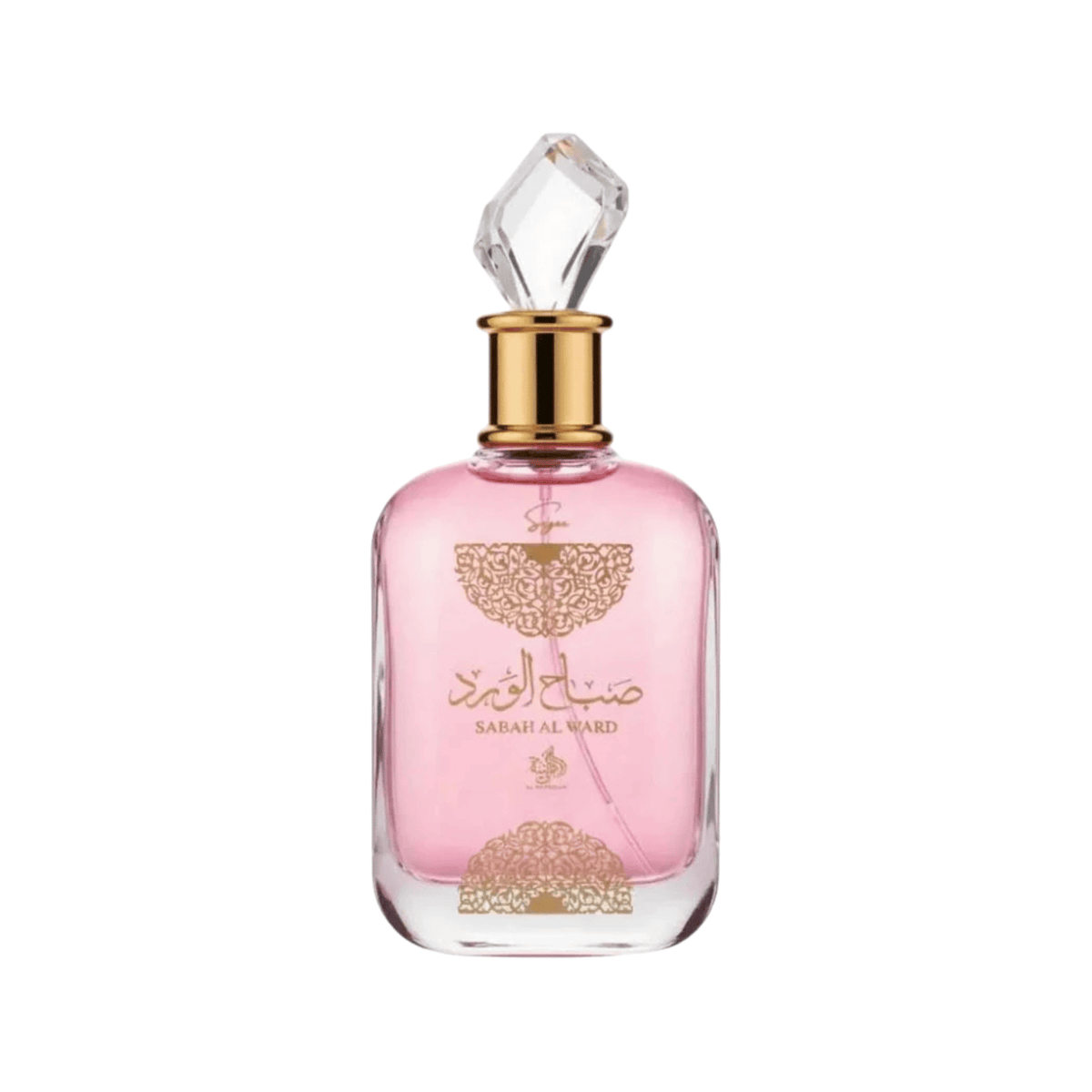 Al Wataniah Sabah Al Ward Sugar EDP For Women