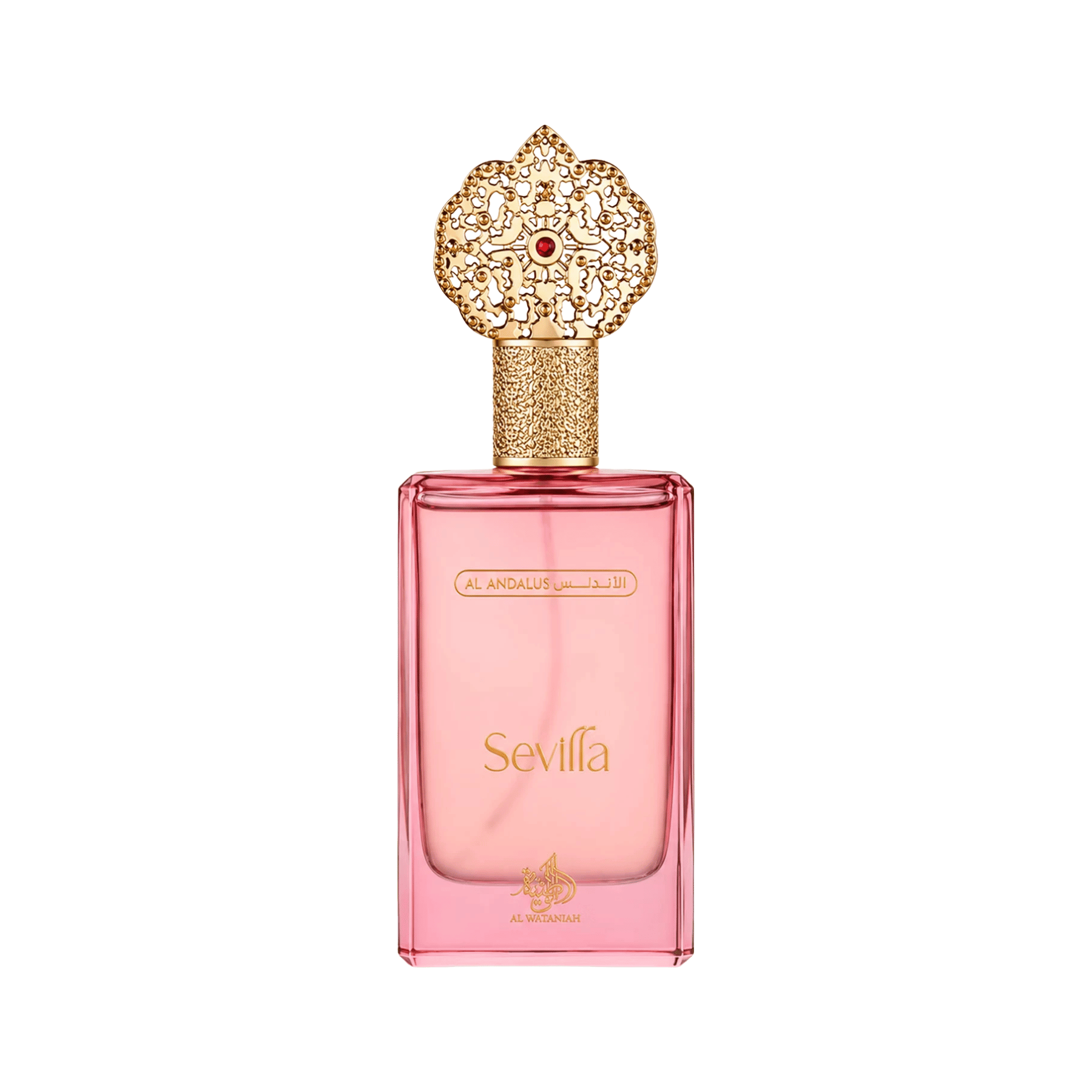 Al Wataniah Sevilla EDP Unisex