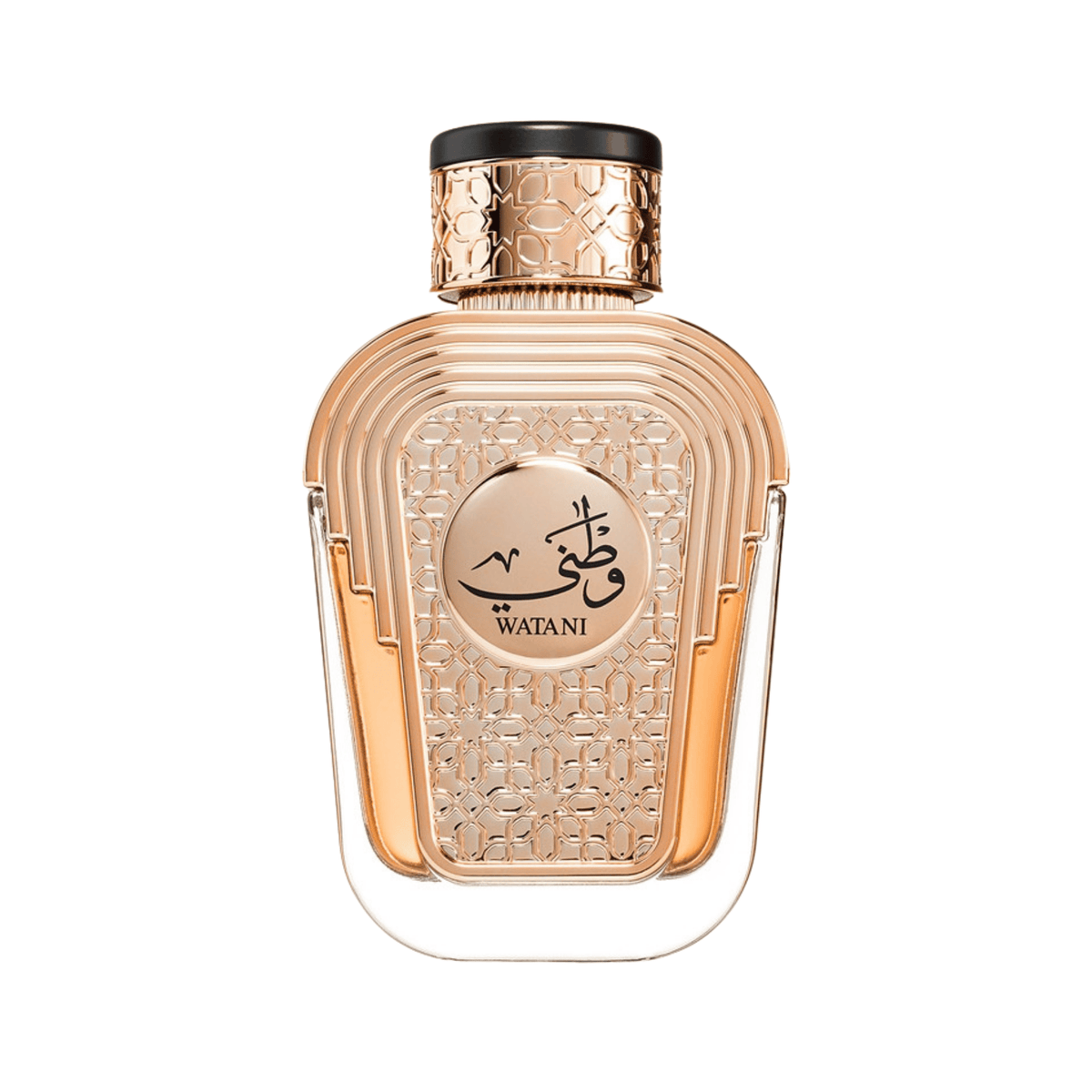 Al Wataniah Watani Purple EDP For Women