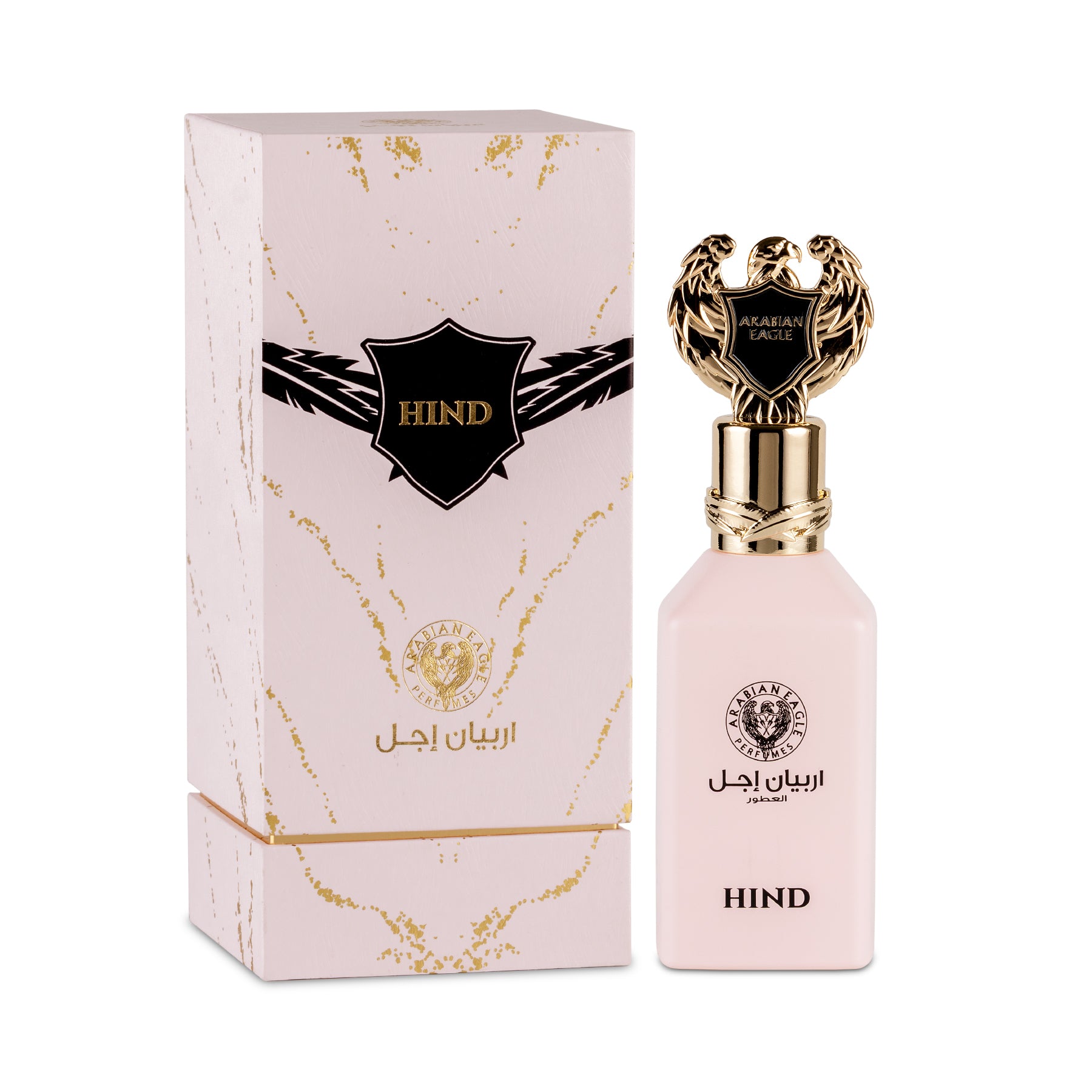 Arabian Eagle Hind EDP 50ML