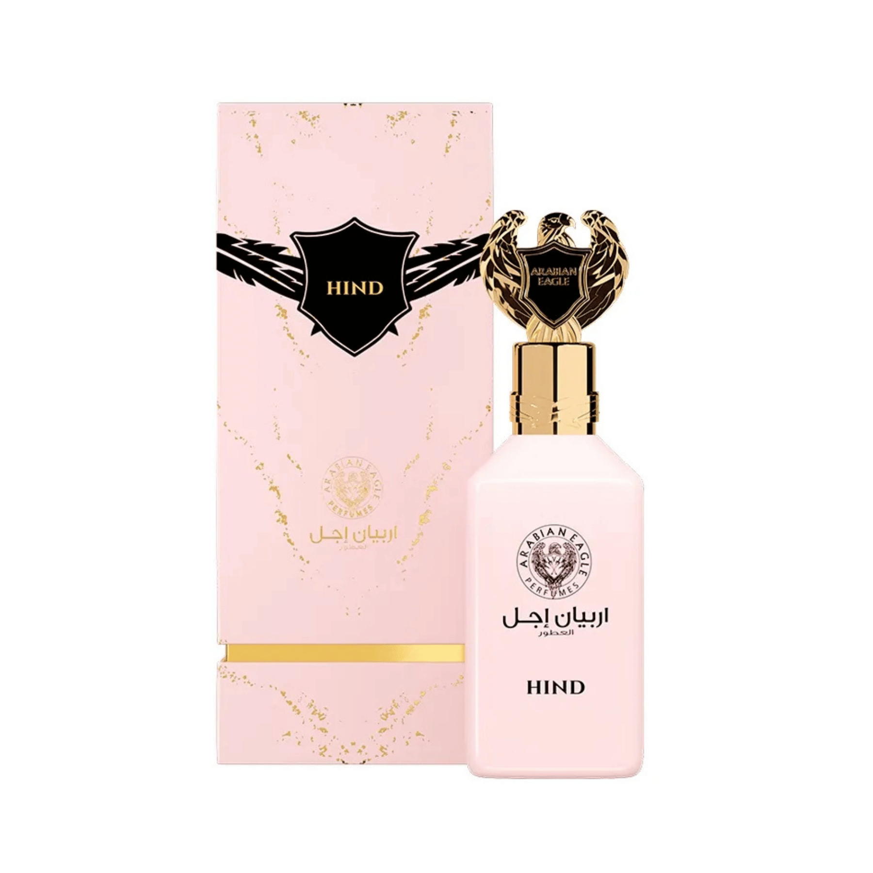 Arabian Eagle Hind EDP For Women