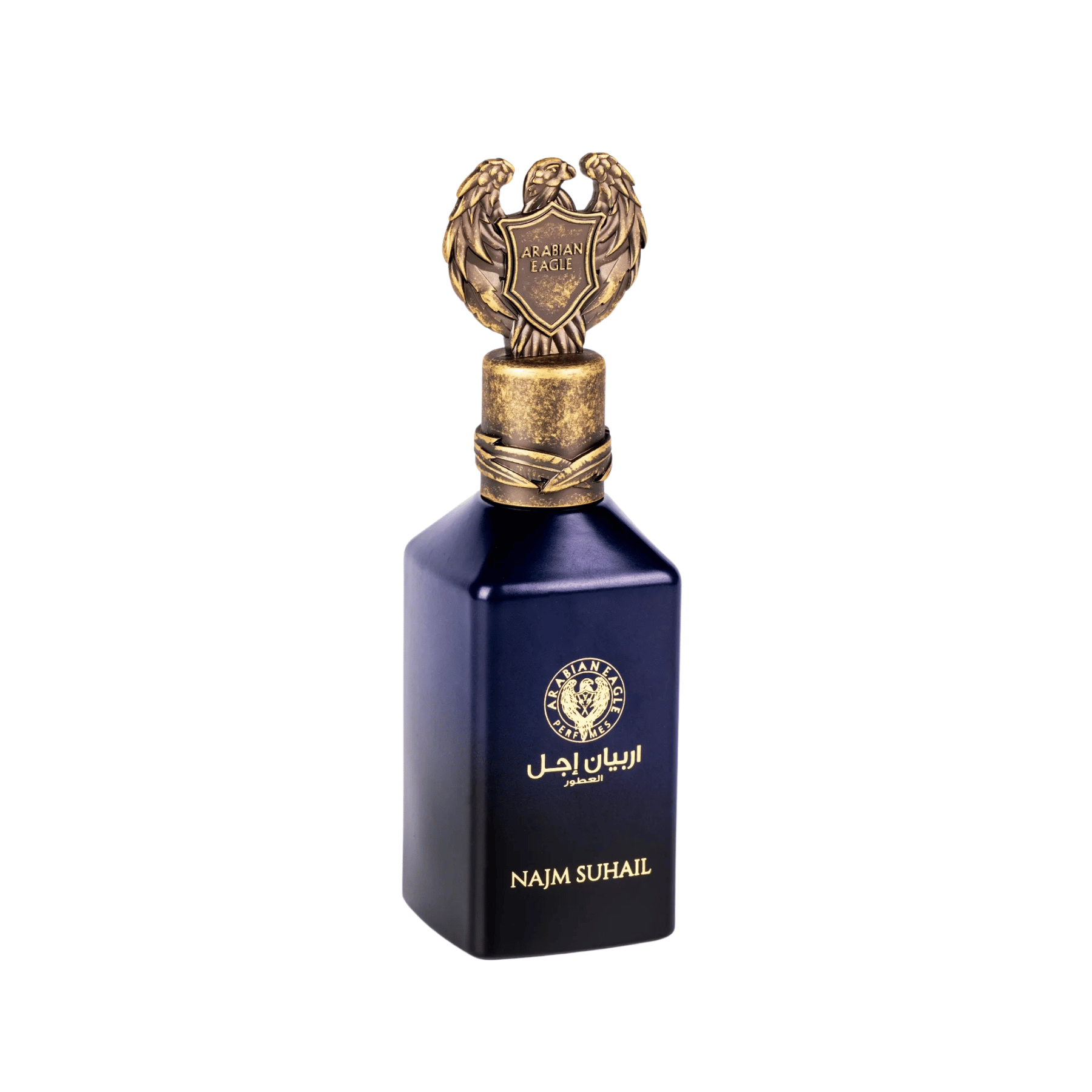 Arabian Eagle Najm Suhail EDP Unisex