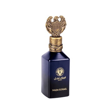 Arabian Eagle Najm Suhail EDP Unisex