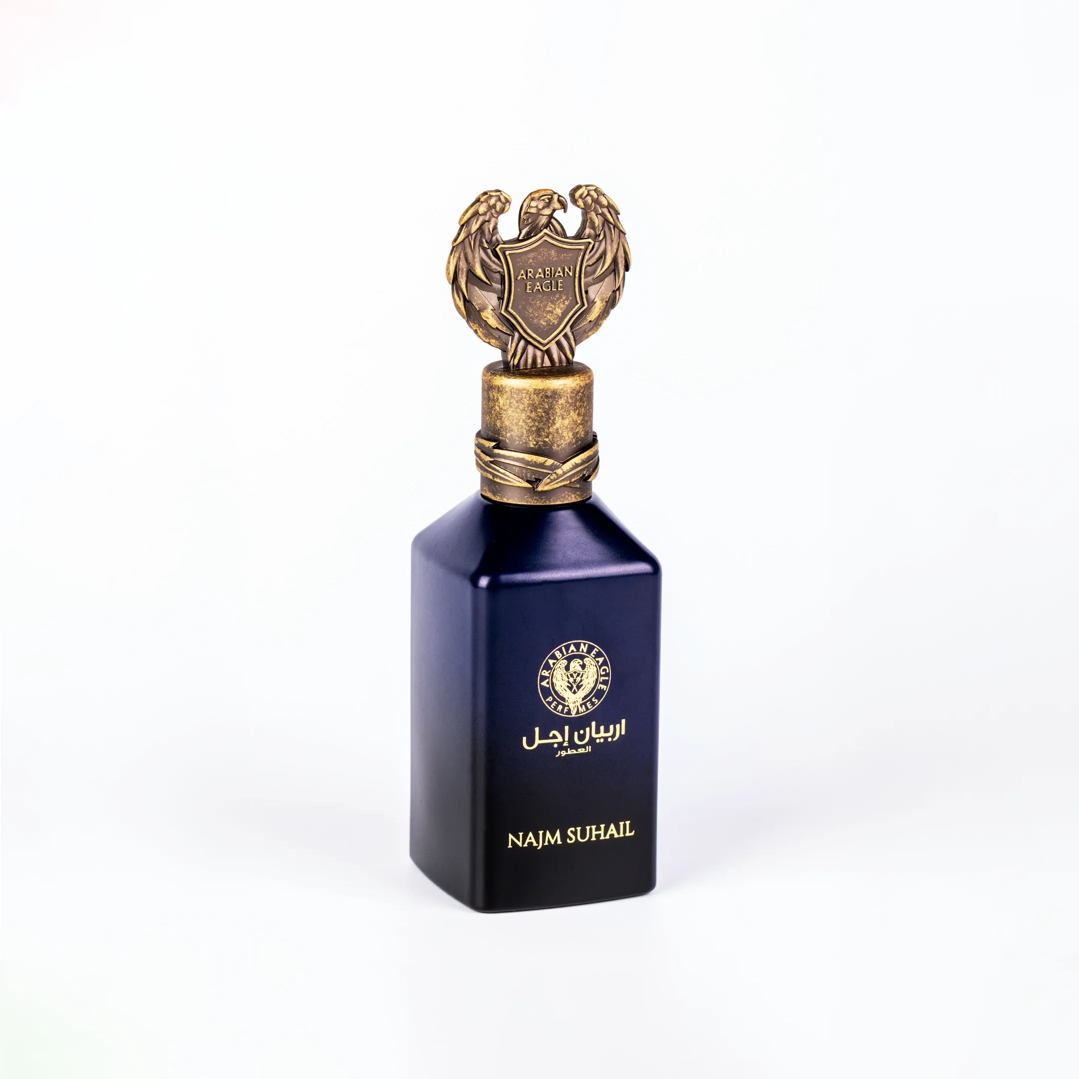 Arabian Eagle Hind EDP 50ML