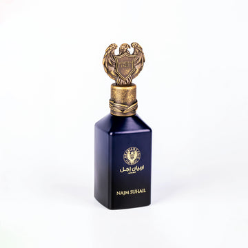 Arabian Eagle Najm Suhail EDP 50ML