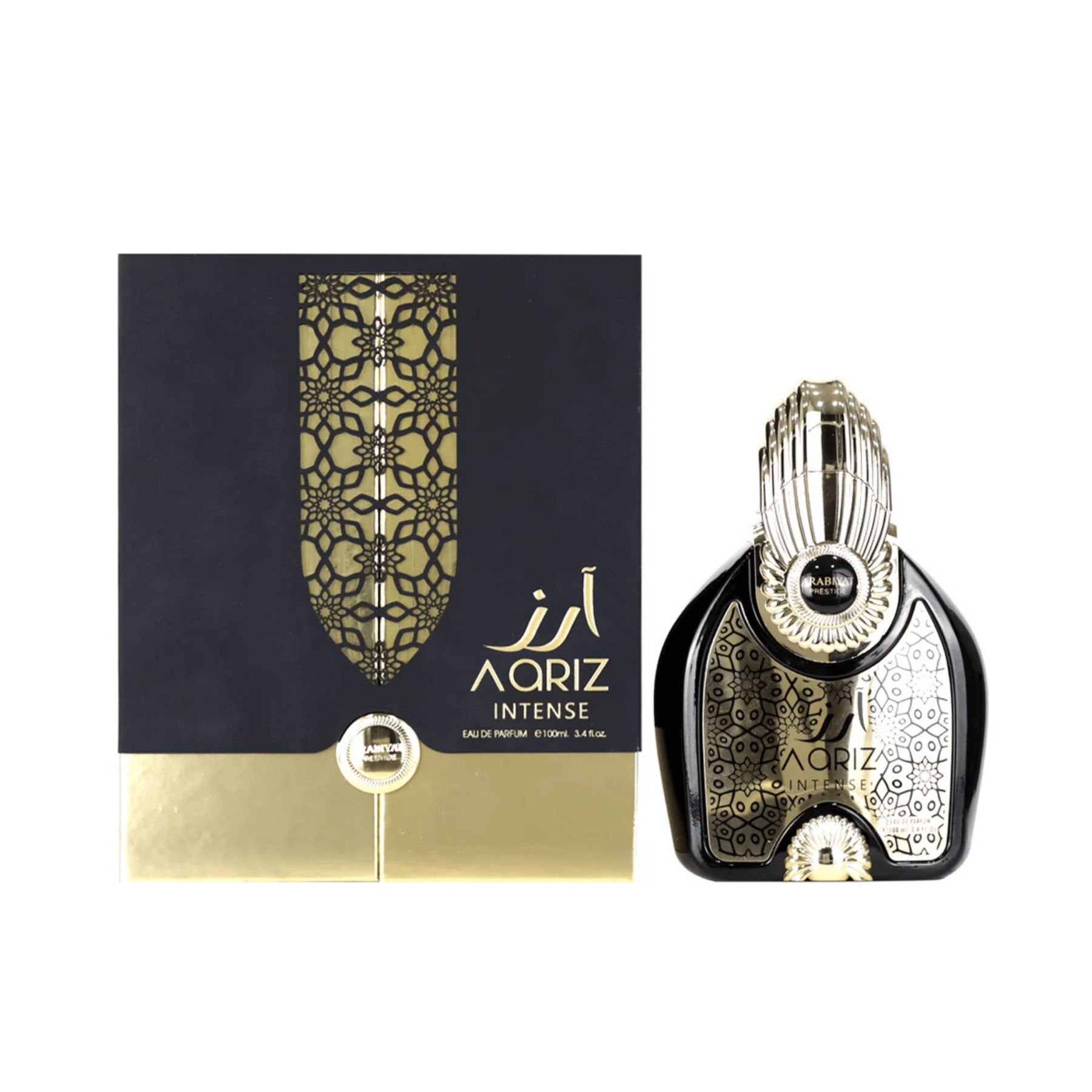 Arabiyat Prestige Aariz Intense EDP Unisex