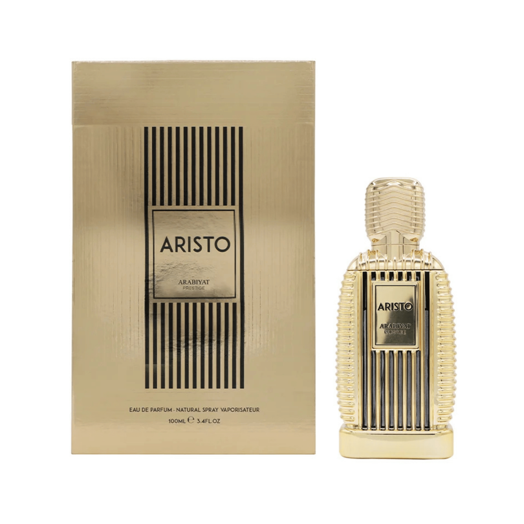 Arabiyat Prestige Aristo EDP Unisex