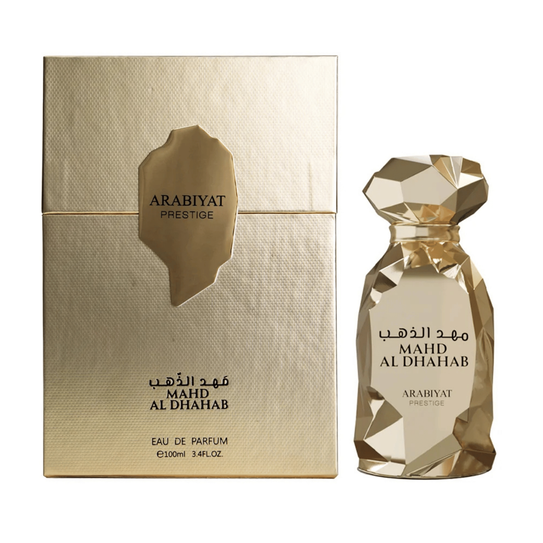 Arabiyat Prestige Mahd Al Dhahab EDP Unisex