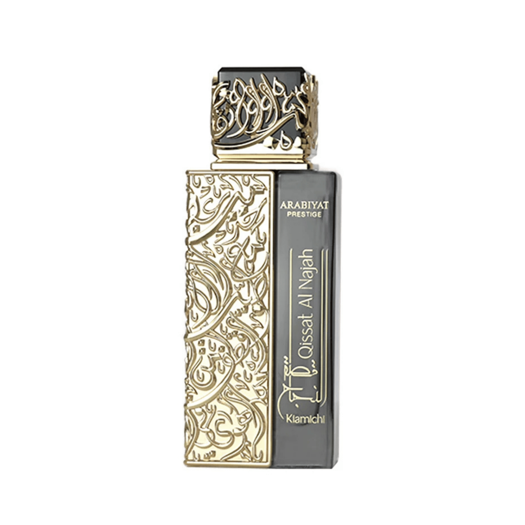 Arabiyat Prestige Qissat Al Najah Kiamichi EDP For Men