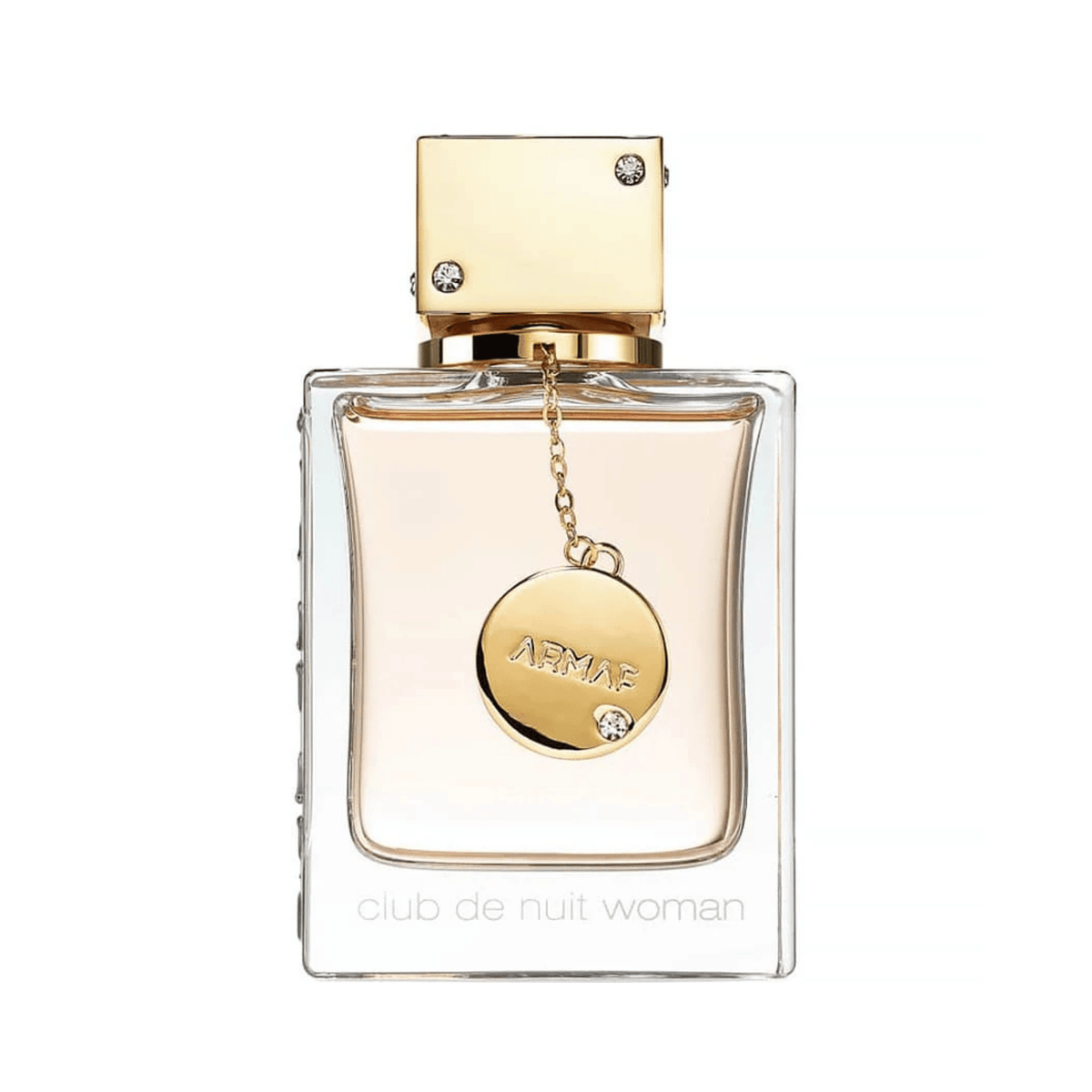 Armaf Club De Nuit EDP For Women