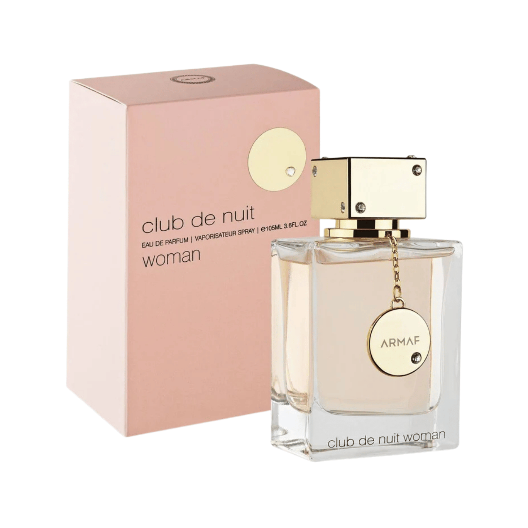 Armaf Club De Nuit EDP For Women