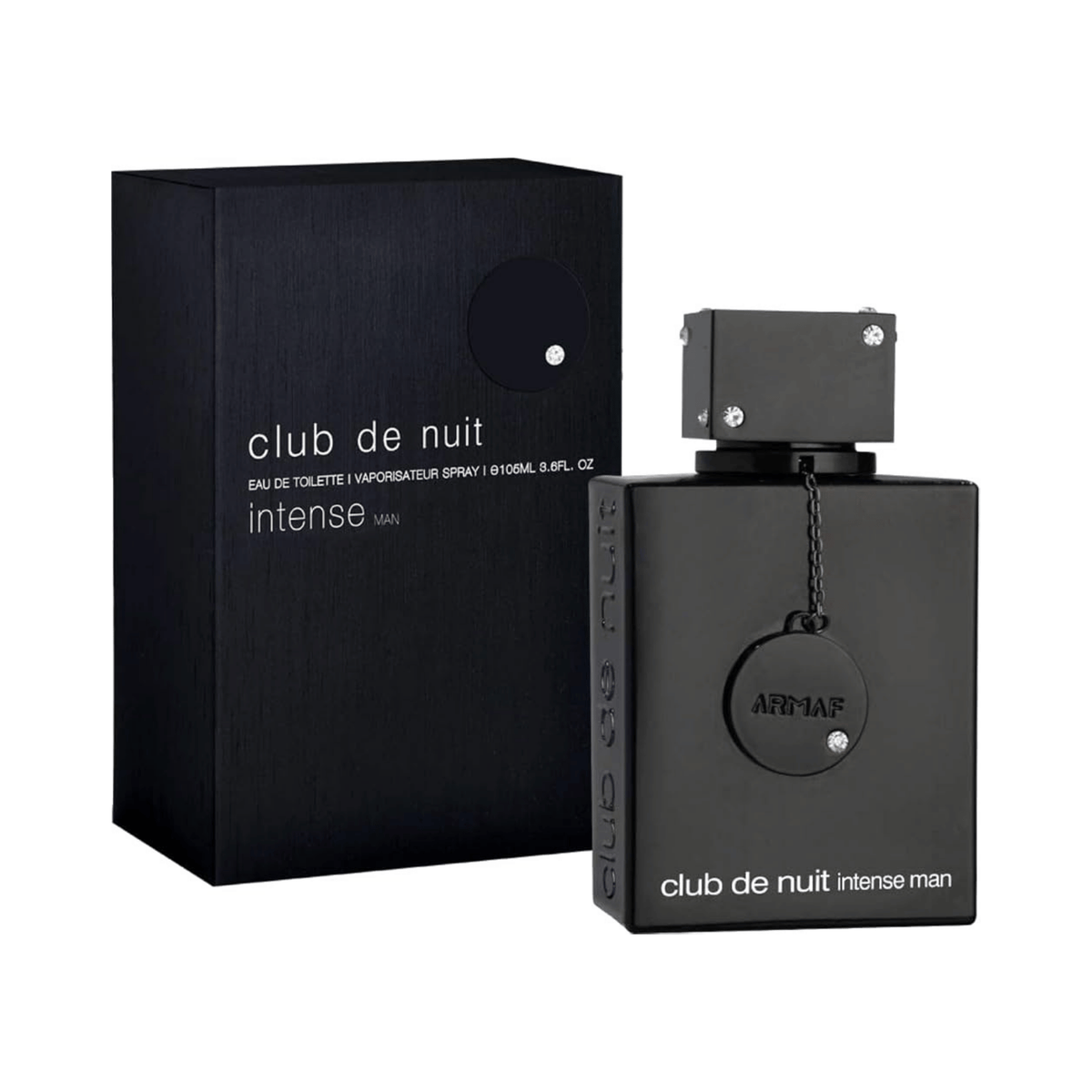 Armaf Club De Nuit Intense EDT For Men