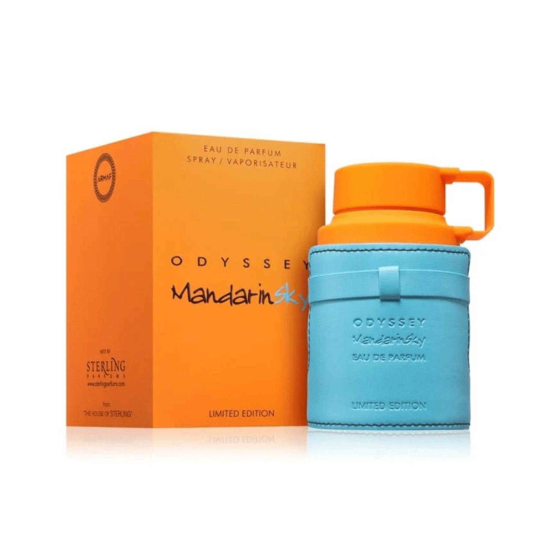 Armaf Odyssey Mandarin Sky EDP For Men
