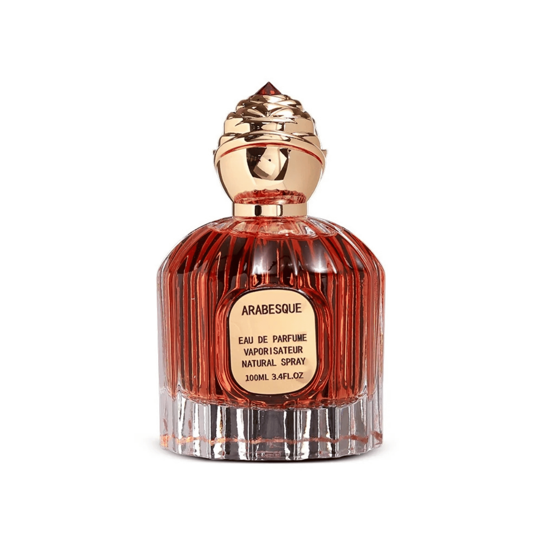 Aurora Arabesque EDP Unisex