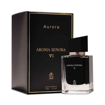 Aurora Aroma Senora VI EDP For Women