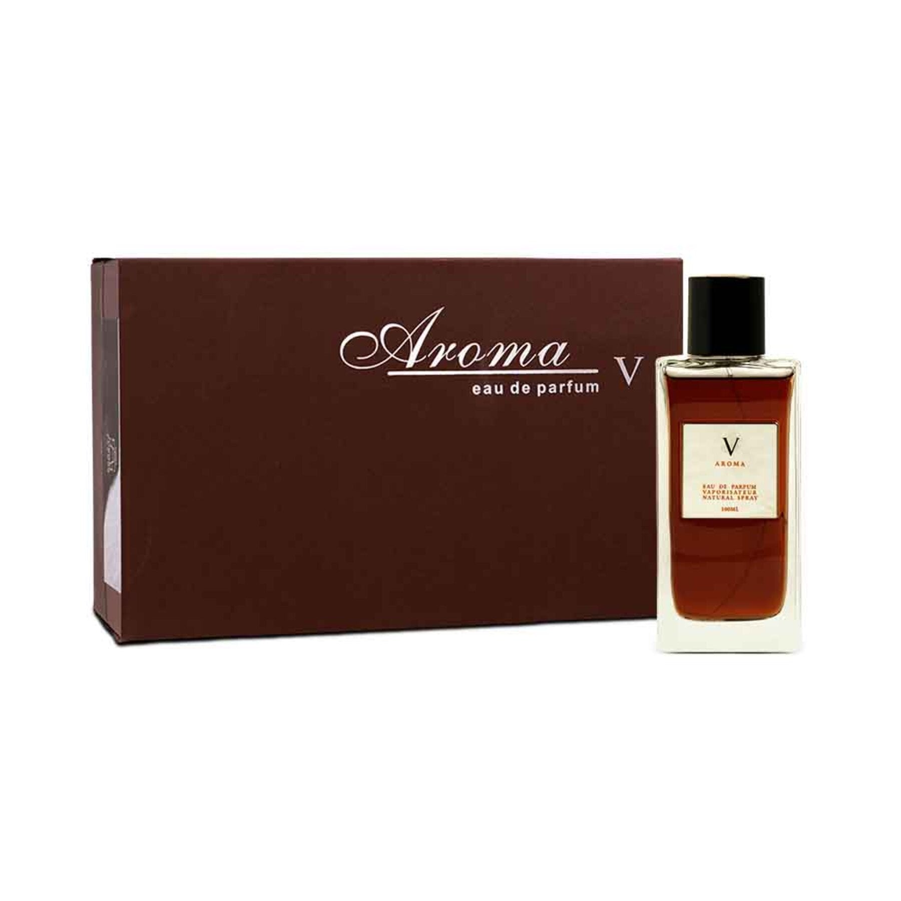 Aurora Aroma V EDP For Men