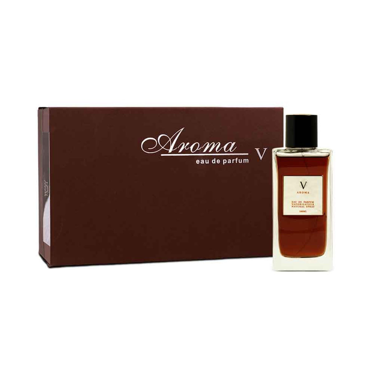 Aurora Aroma V EDP For Men