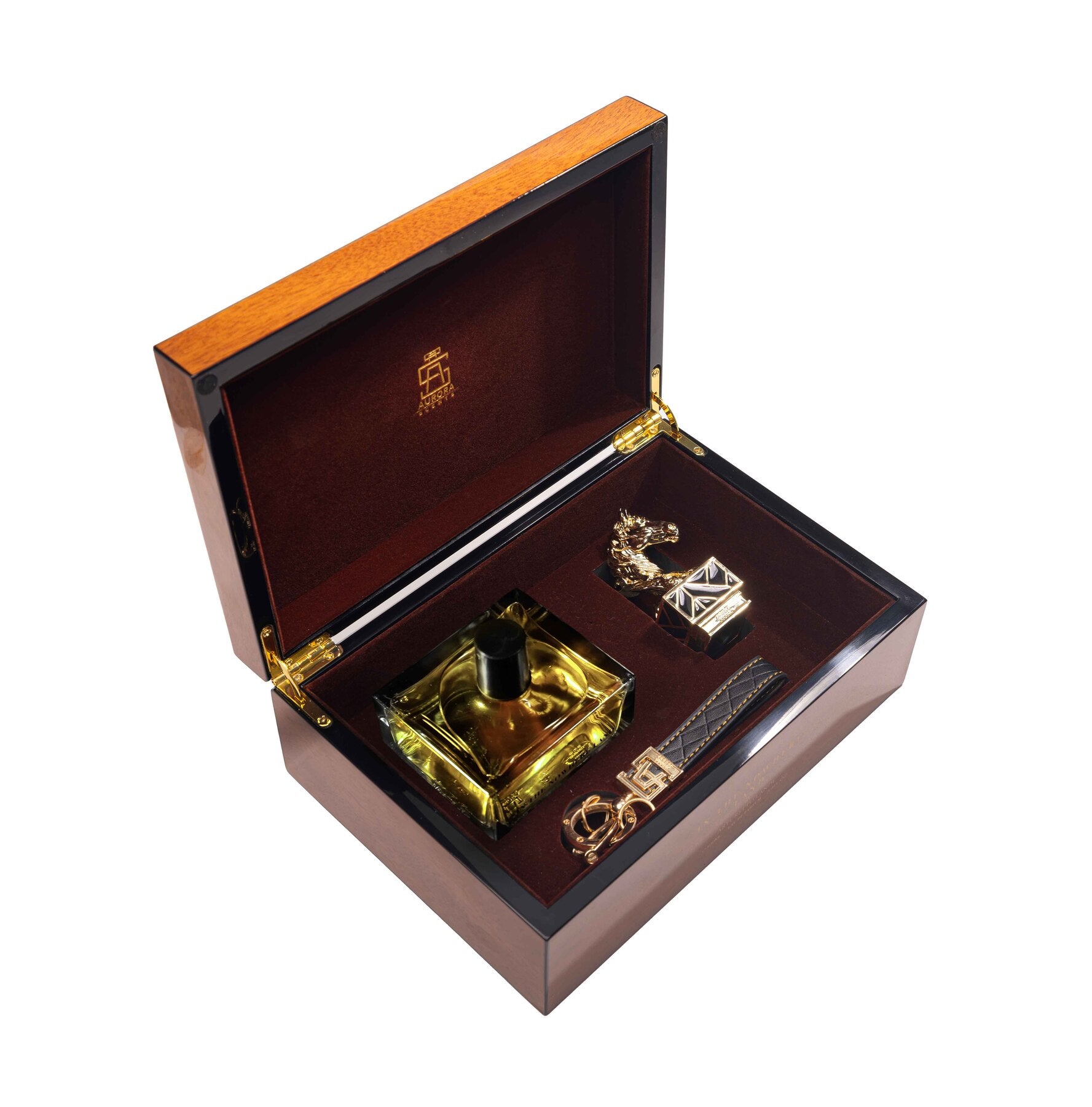 Aurora Celestial Collection In The Nowhere Land EDP Unisex