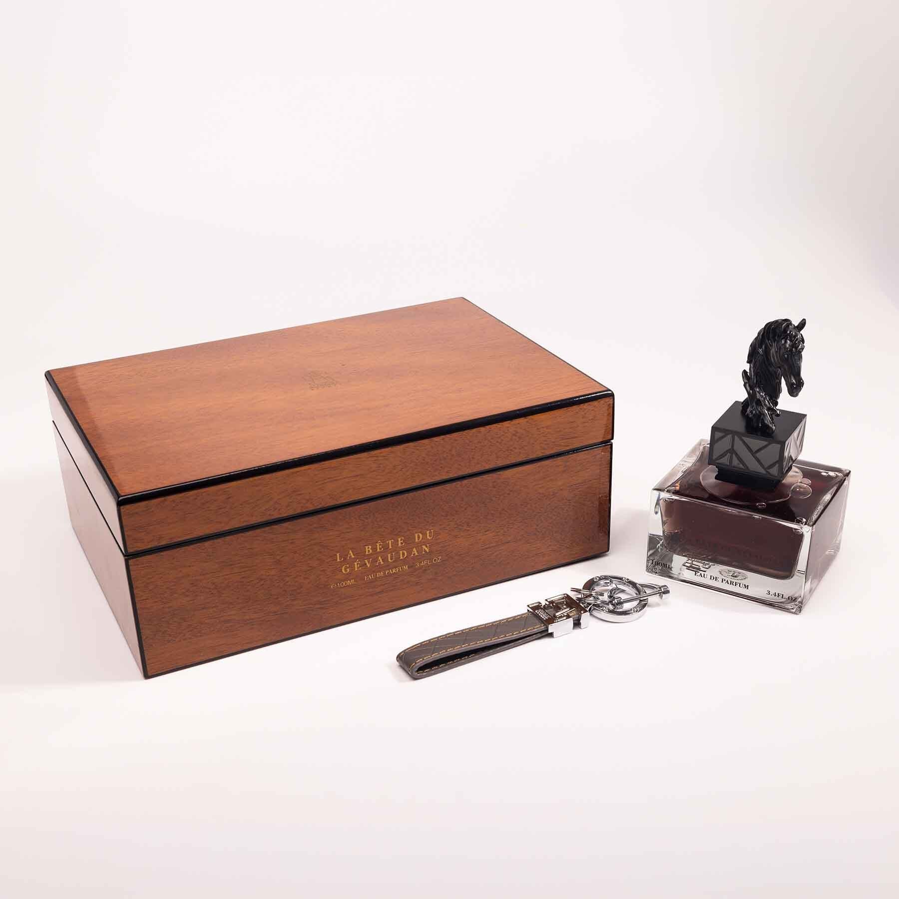 Aurora Celestial Collection La Bete Du Gevaudan EDP Unisex