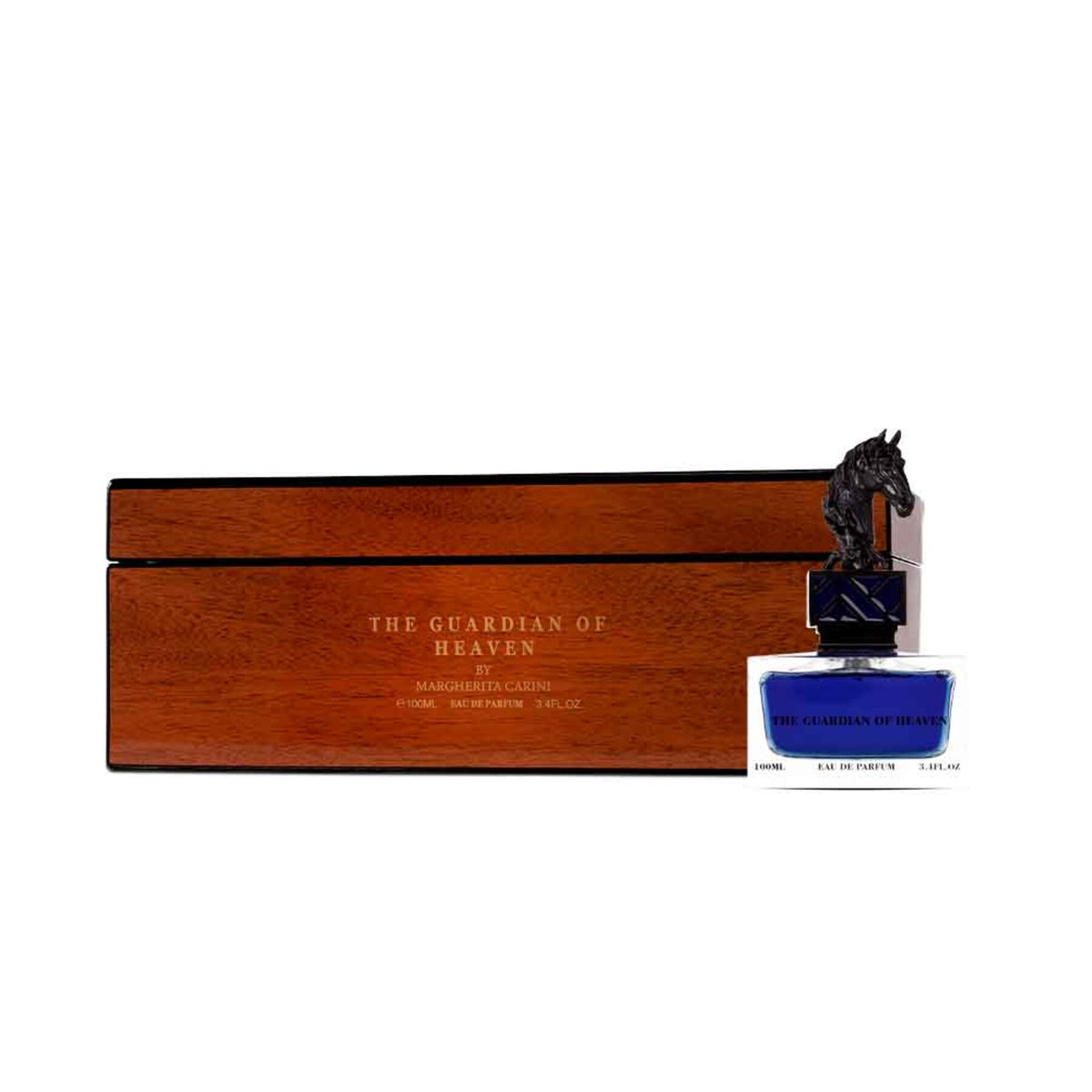 Aurora Celestial Collection The Guardian Of Heaven EDP For Women