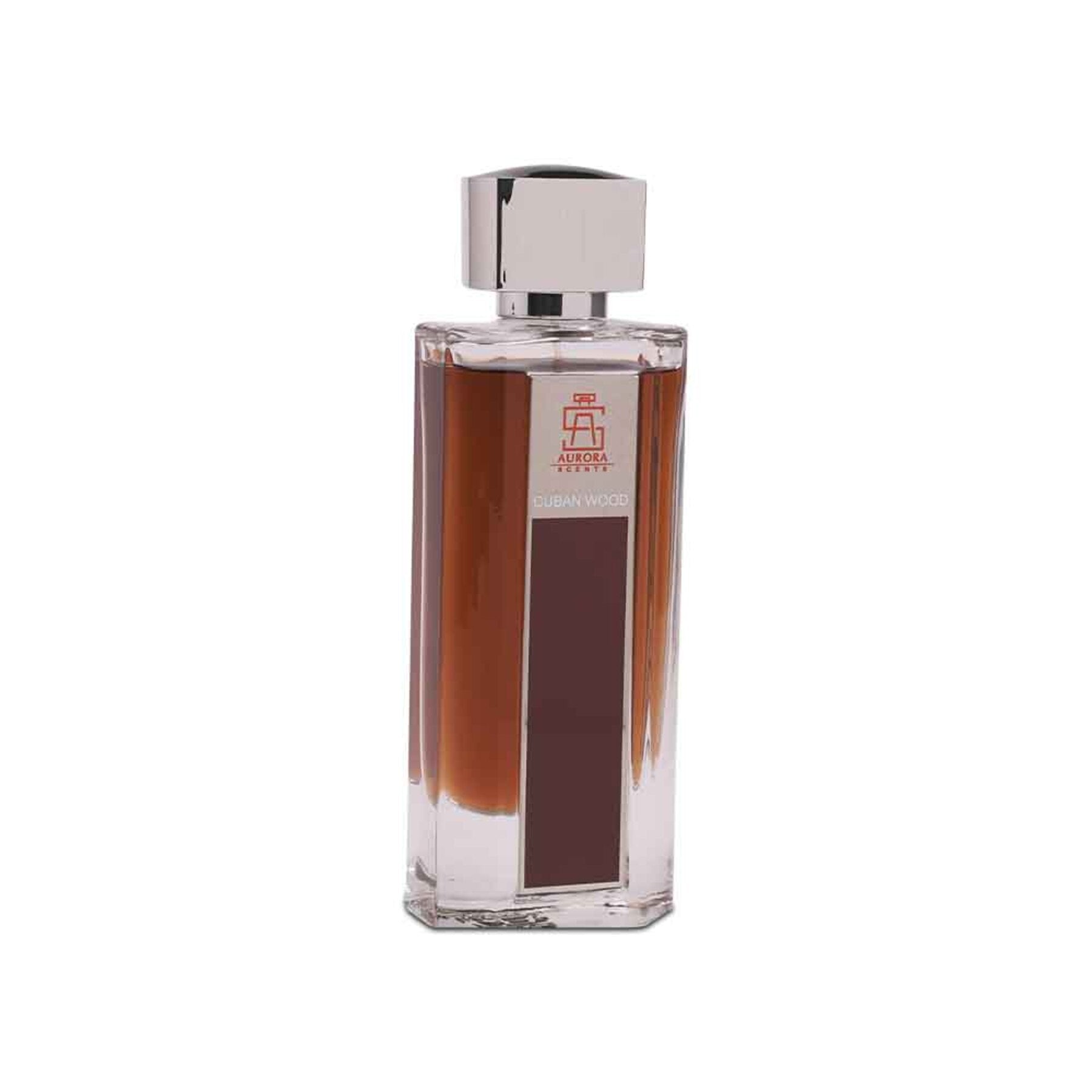 Aurora Cuban Wood EDP For Men