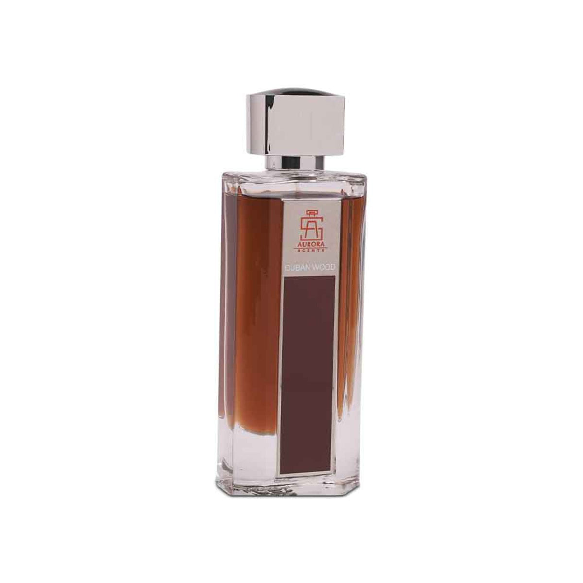 Aurora Cuban Wood EDP For Men
