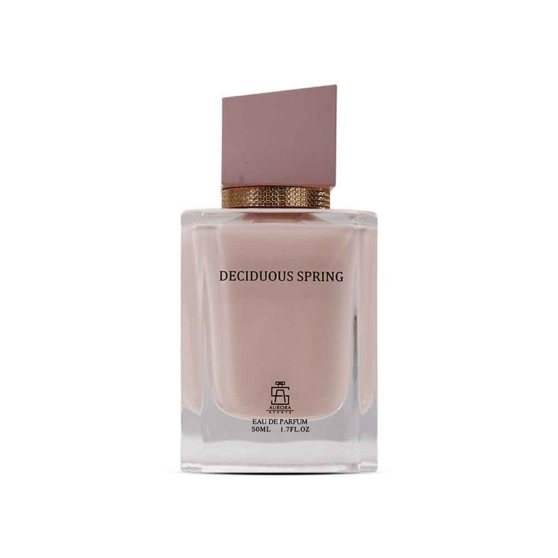 Aurora Deciduous Spring EDP For Women