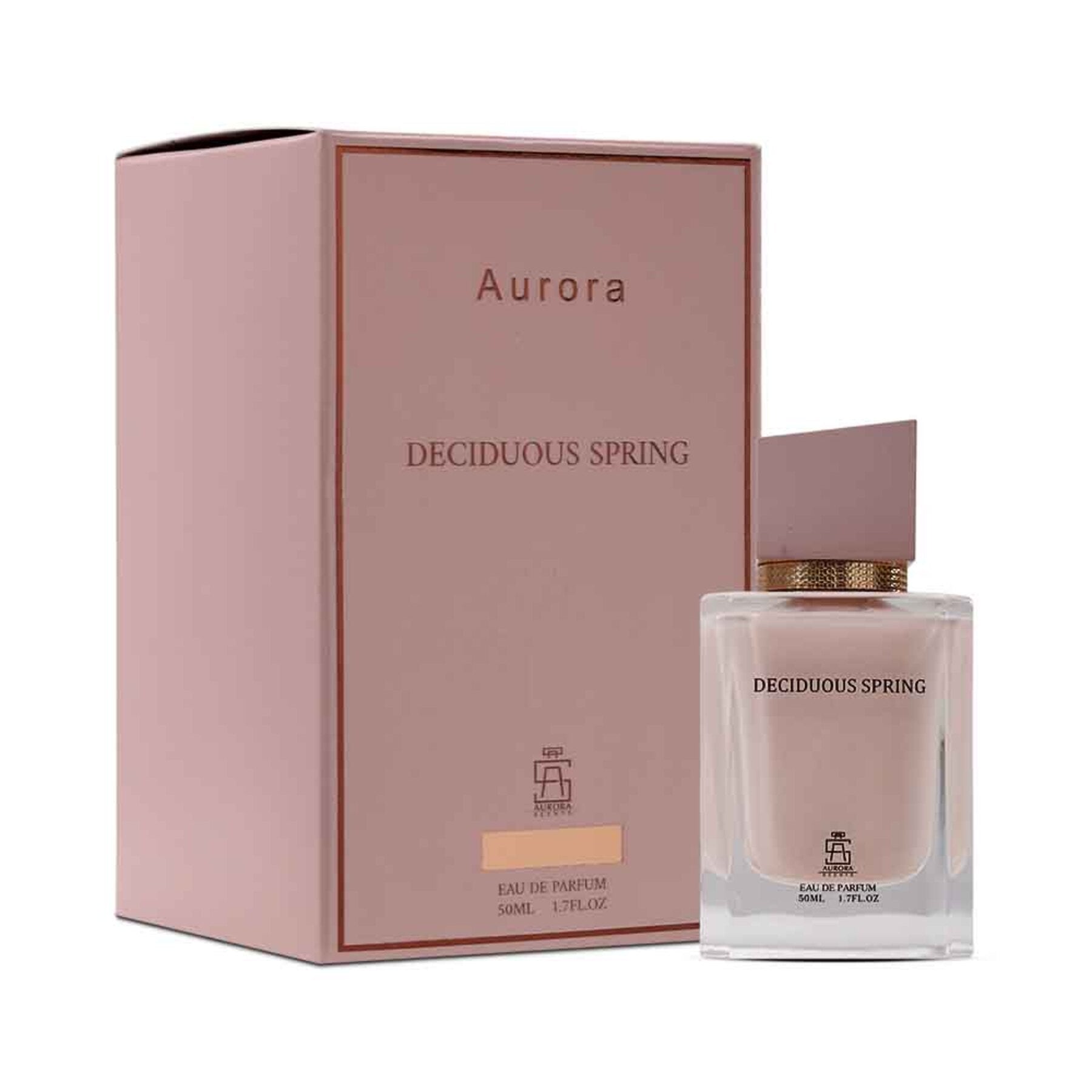 Aurora Deciduous Spring EDP For Women