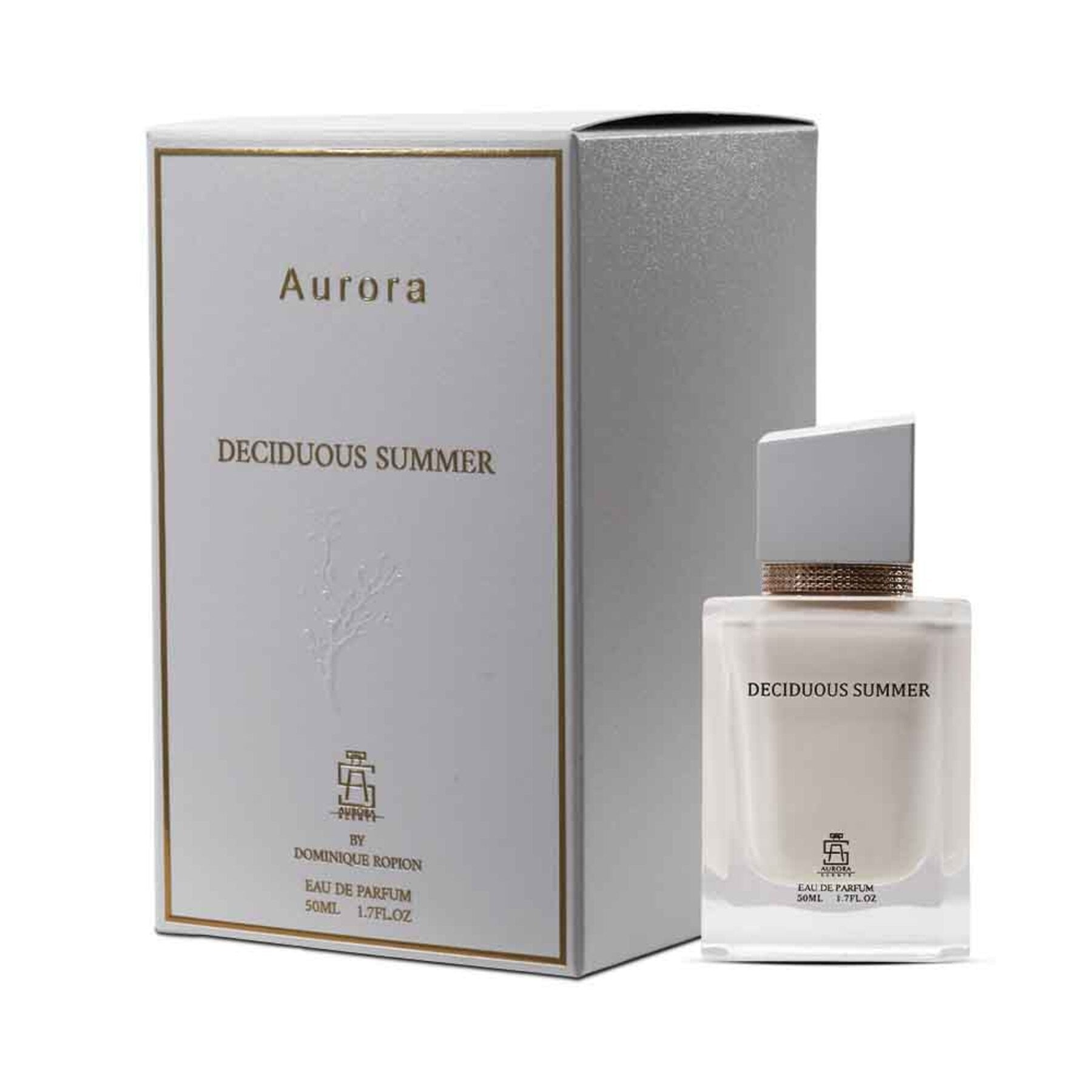 Aurora Deciduous Summer EDP For Women