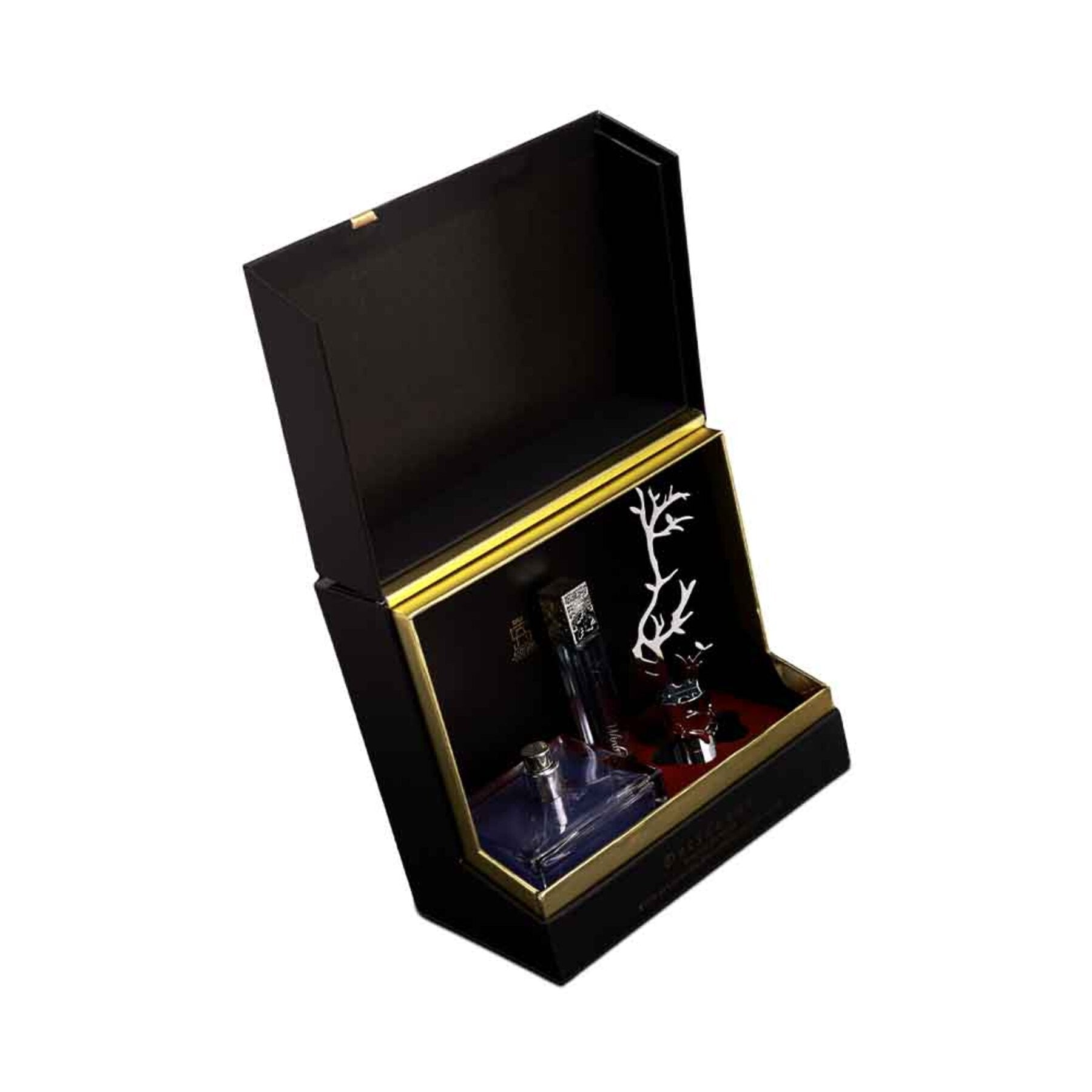 Aurora Deciduous Winter EDP For Women