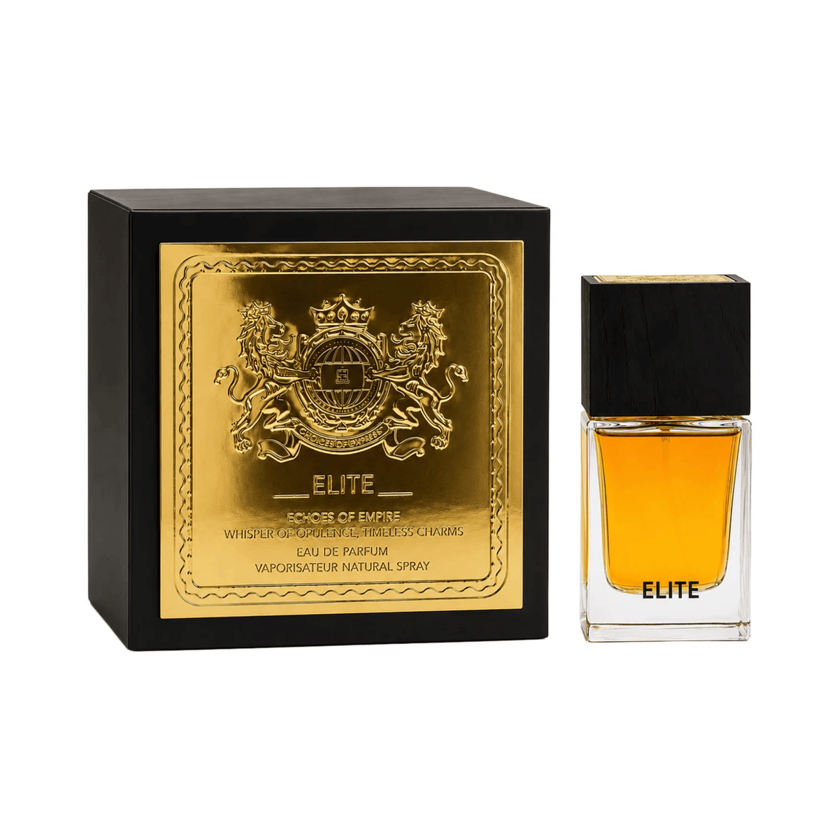 Aurora Elite EDP For Men