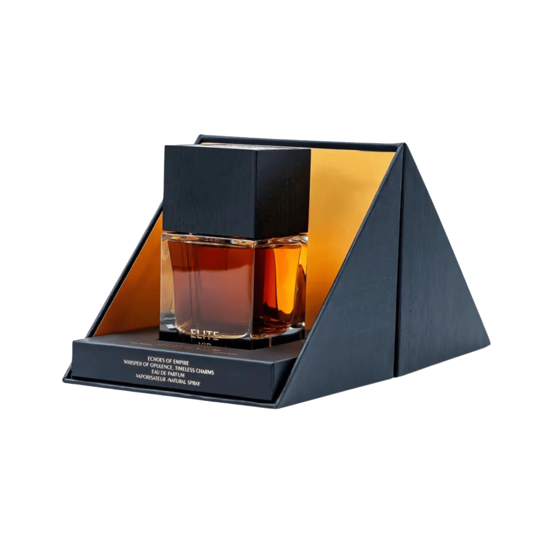 Aurora Elite VIP EDP For Men