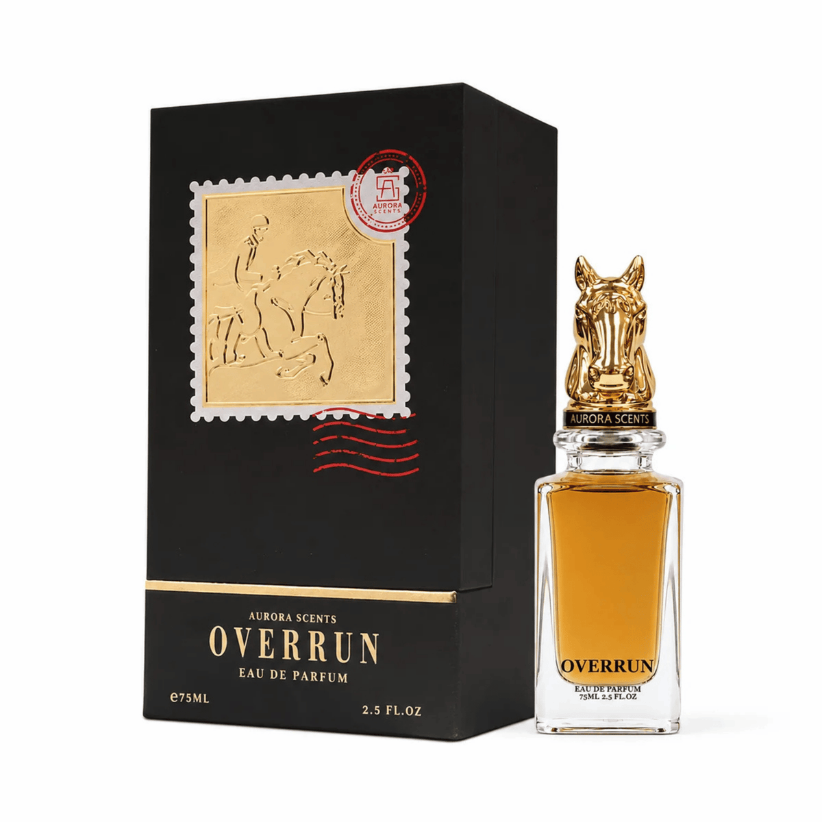 Aurora Equestarian Collection Overrun EDP For Women