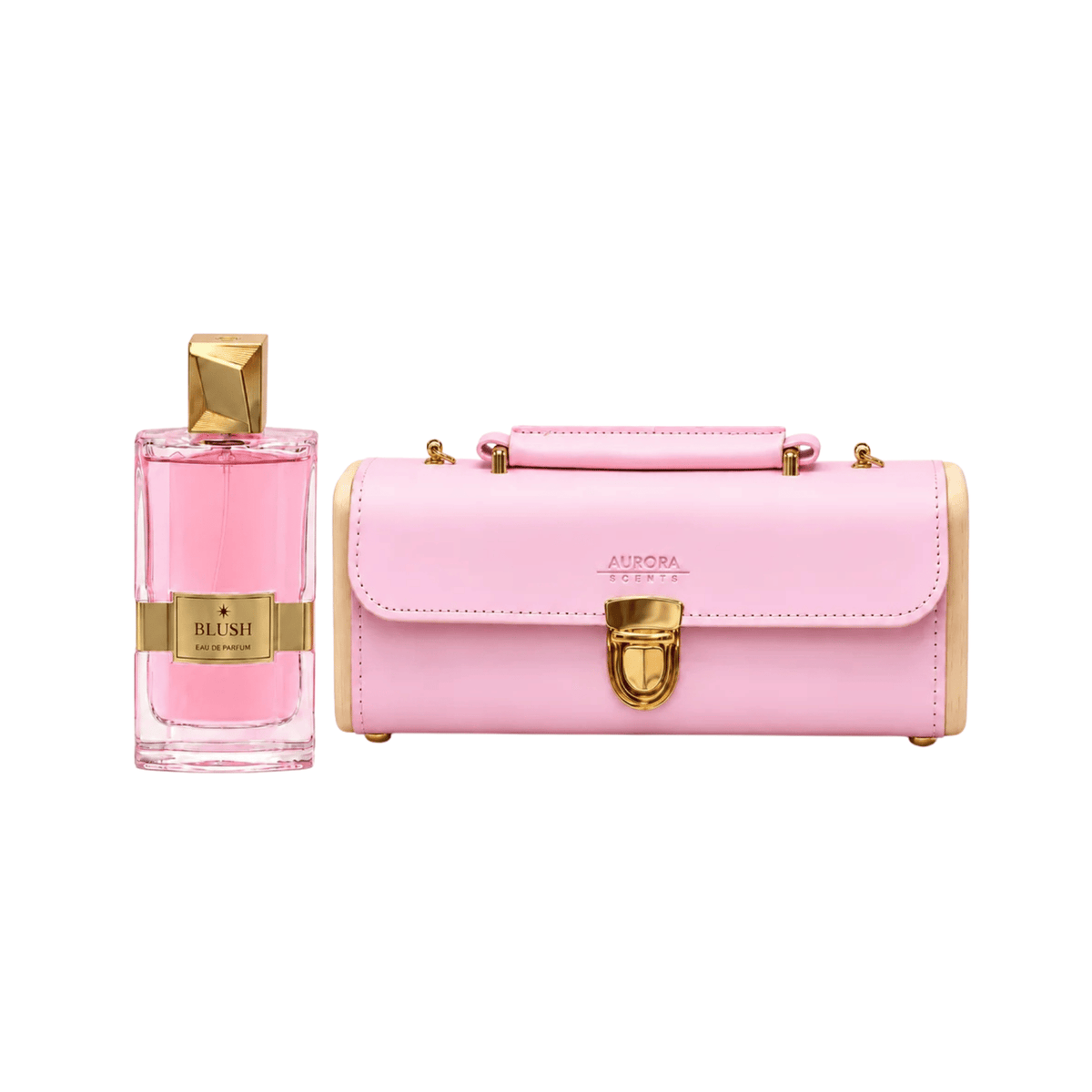 Aurora Femininity Collection Blush EDP For Women