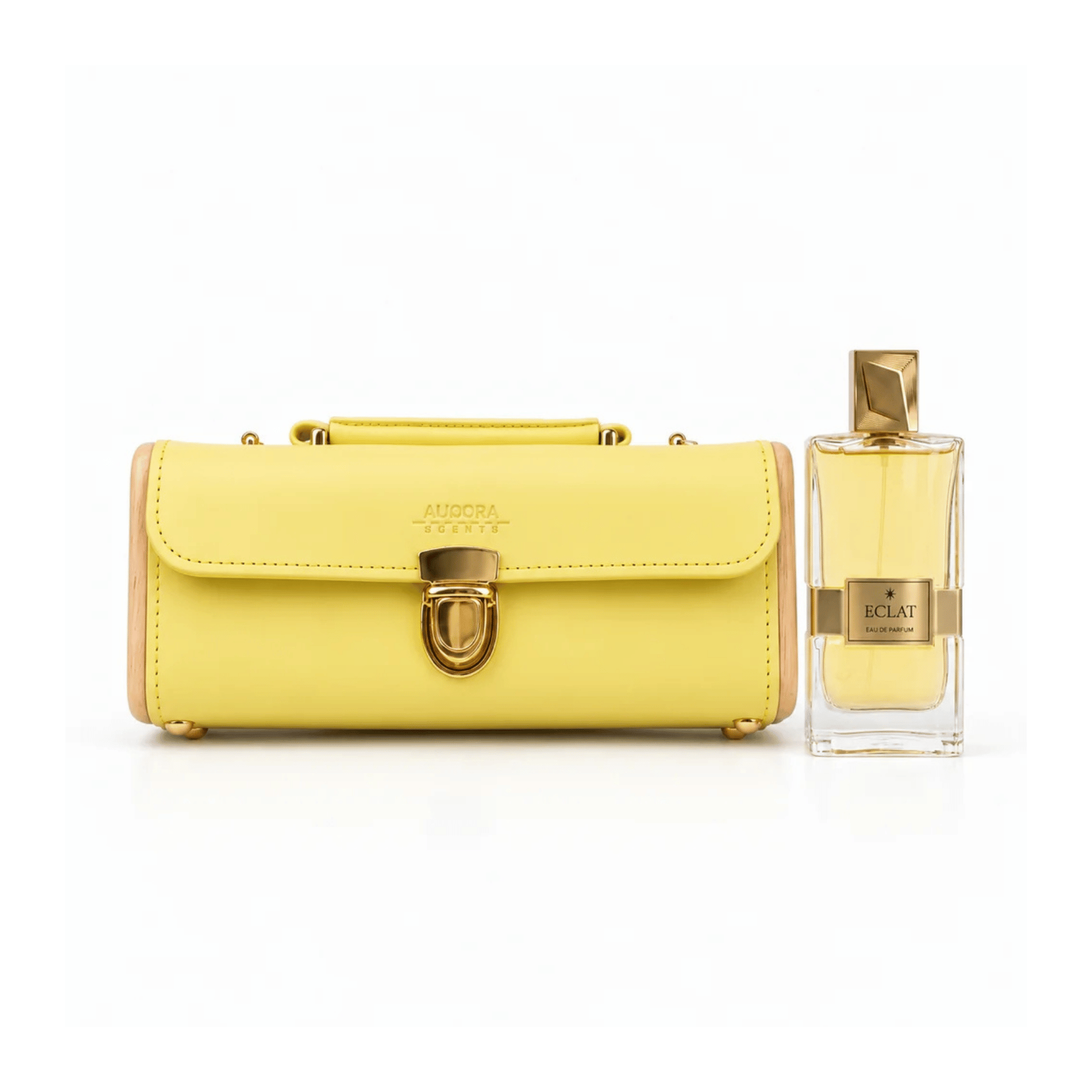 Aurora Femininity Collection Eclat EDP For Women