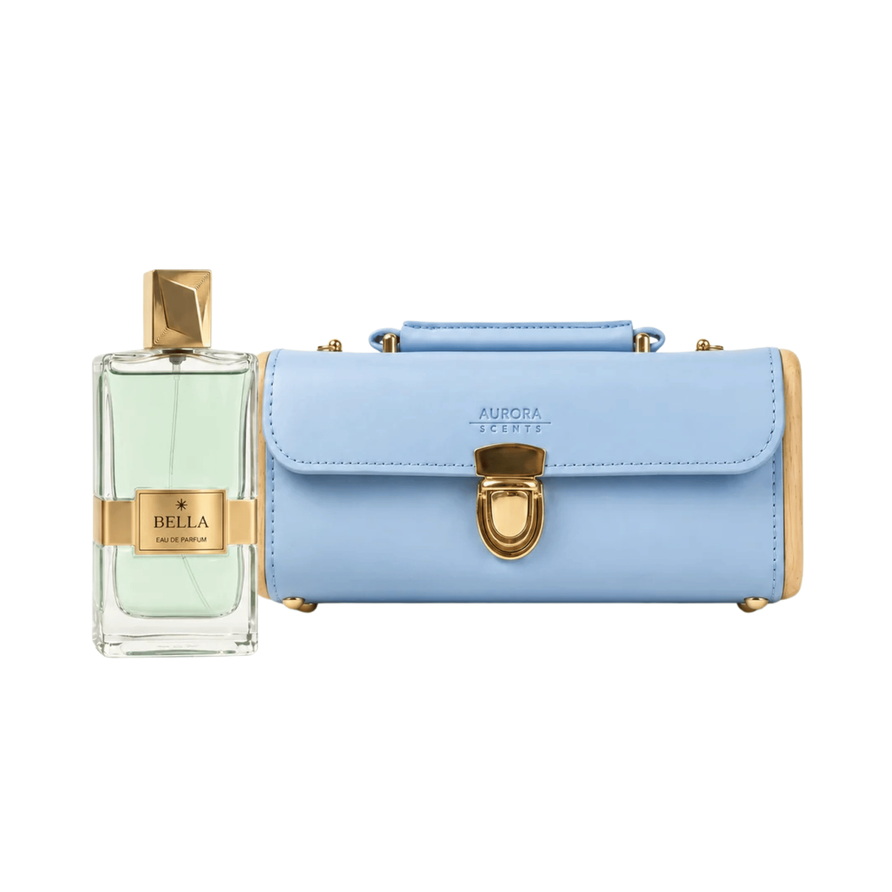 Aurora Femininity Collection Bella EDP For Women