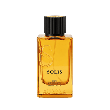Aurora Forte Collection Solis EDP Unisex