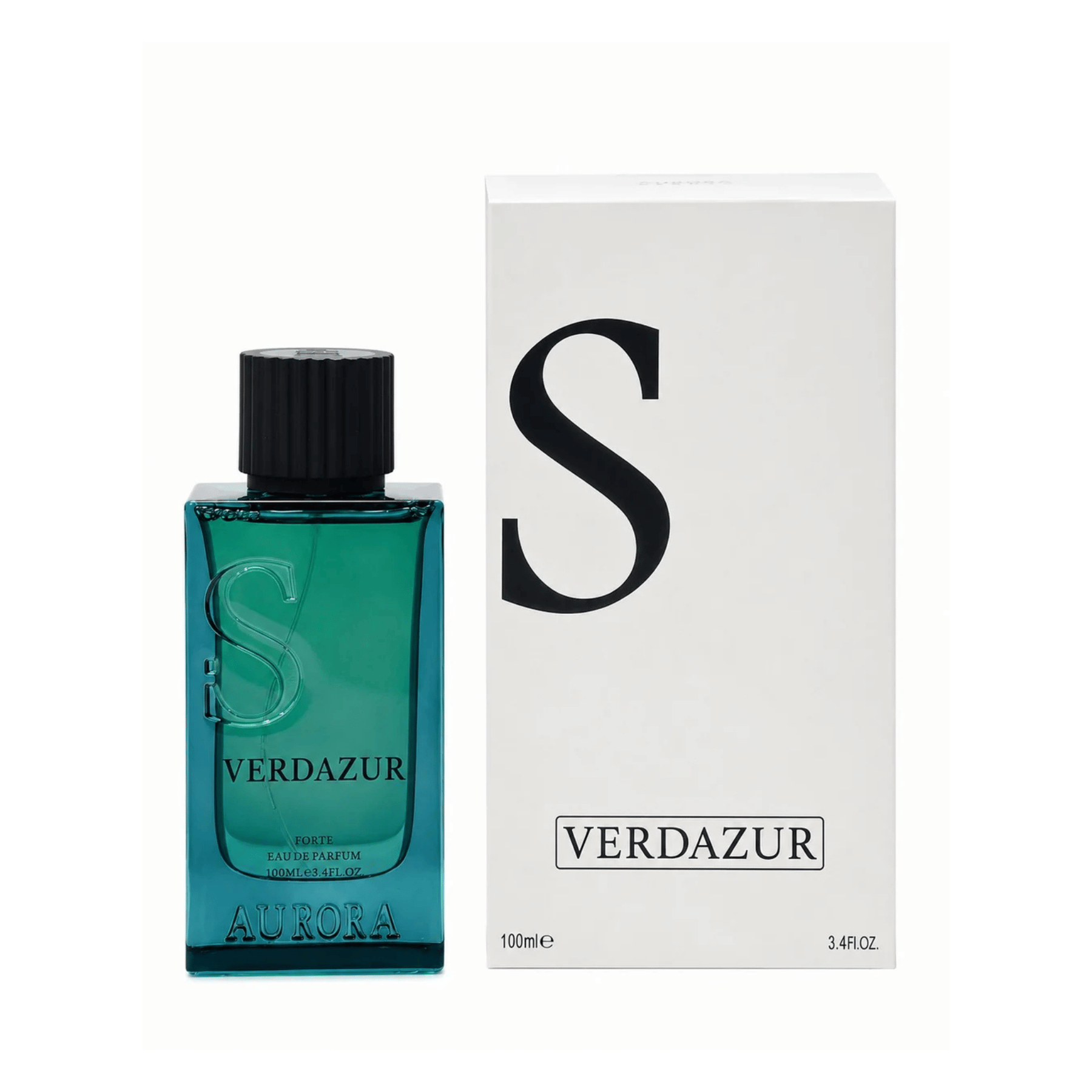 Aurora Forte Collection Verdazur EDP For Men
