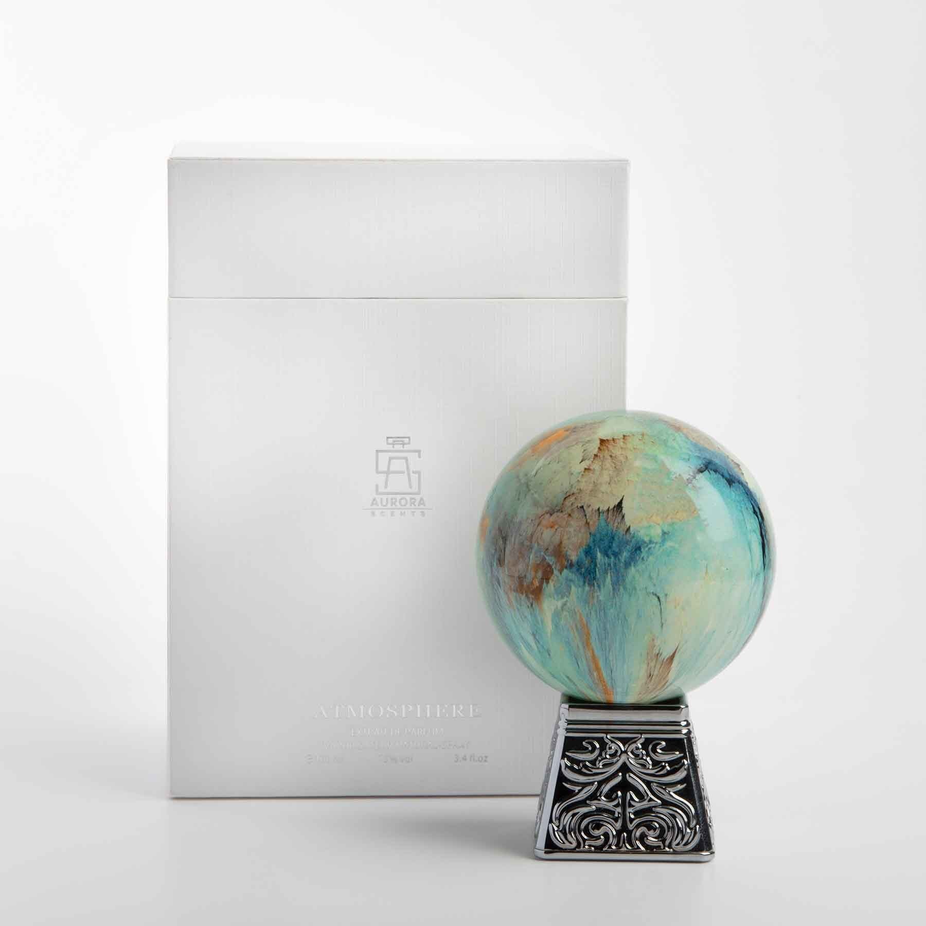 Aurora Galactic Collection Atmosphere EDP Unisex