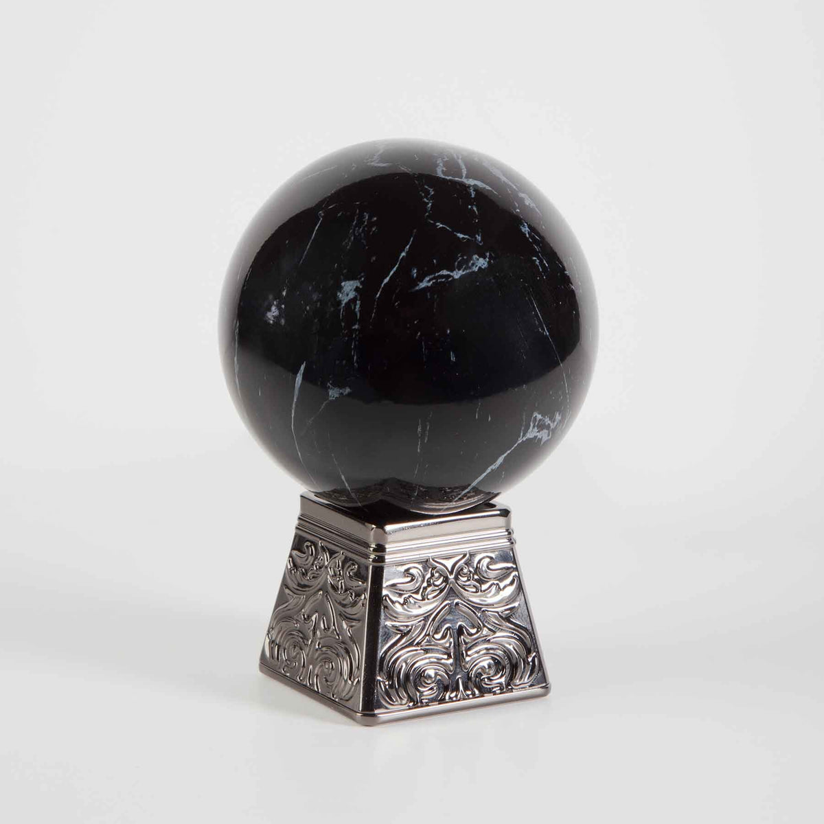 Aurora Galactic Collection Black Obsidian EDP For Men