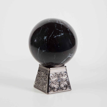 Aurora Galactic Collection Black Obsidian EDP For Men