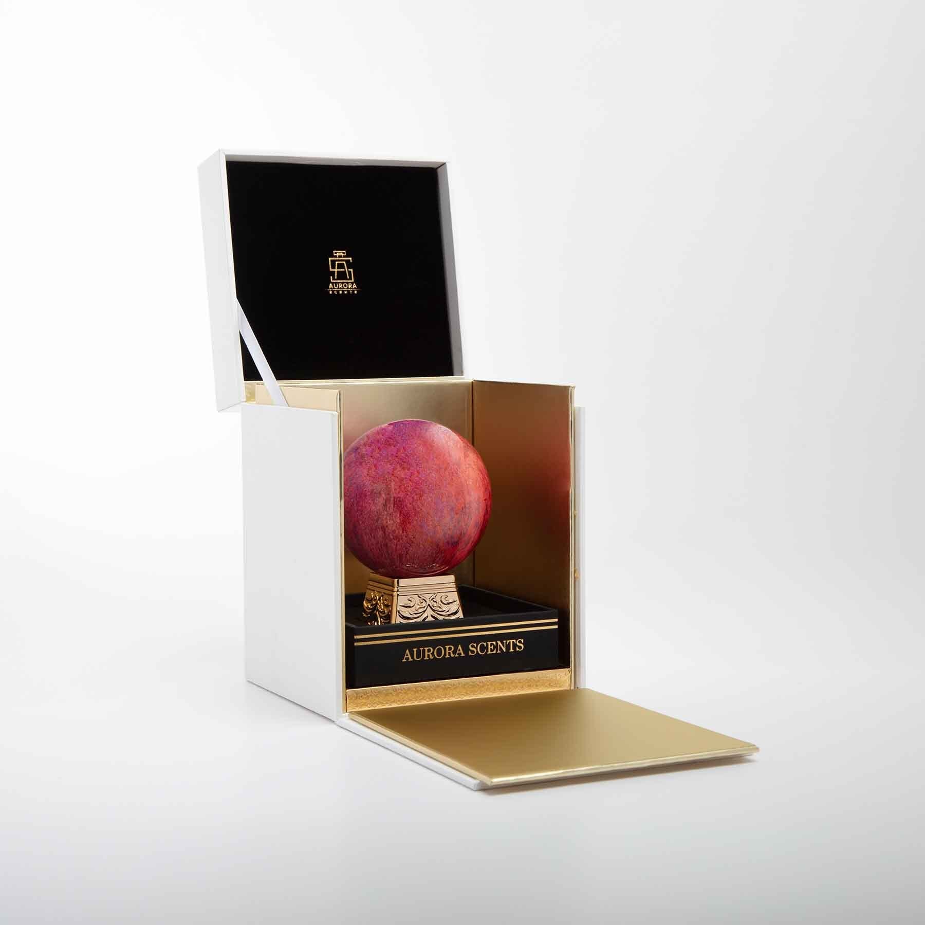 Aurora Galactic Collection Cherry In The Woods EDP Unisex