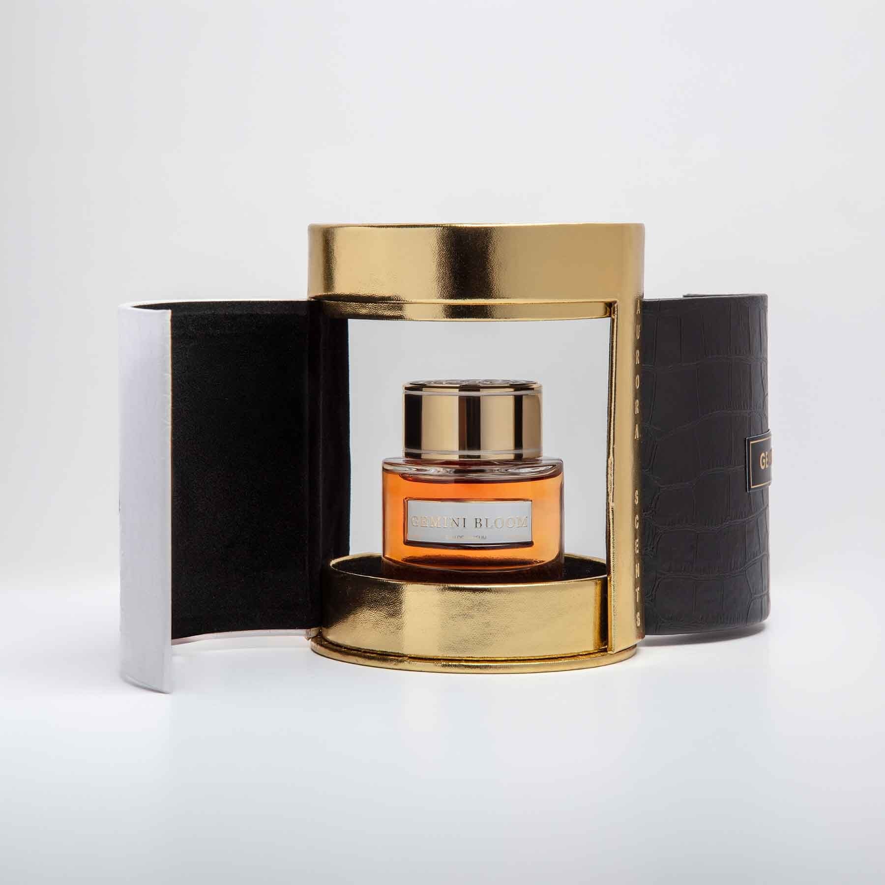 Aurora Gemini & Gemini Bloom EDP For Women 2Pcs