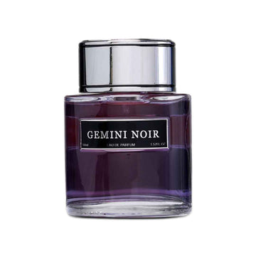 Aurora Gemini Men & Gemini Noir EDP For Men 2Pcs