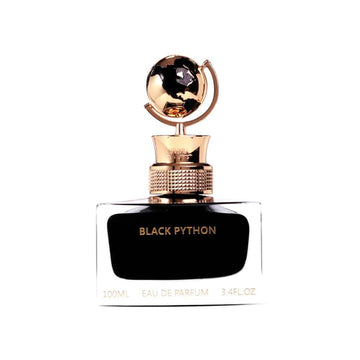 Aurora Globe Collection Black Python EDP Unisex