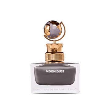 Aurora Globe Collection Moon Dust EDP Unisex