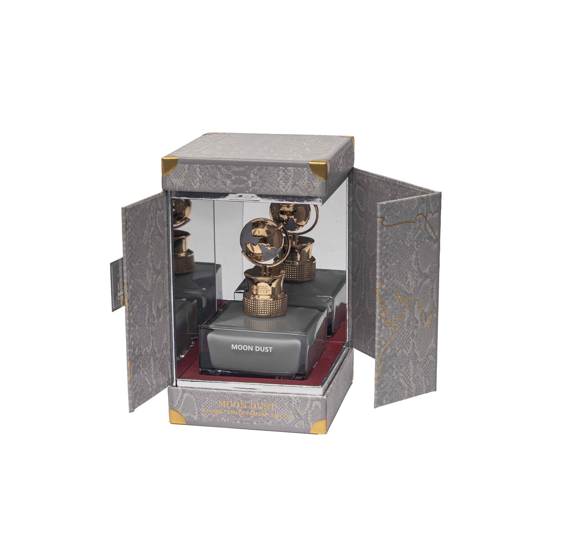 Aurora Globe Collection Moon Dust EDP Unisex