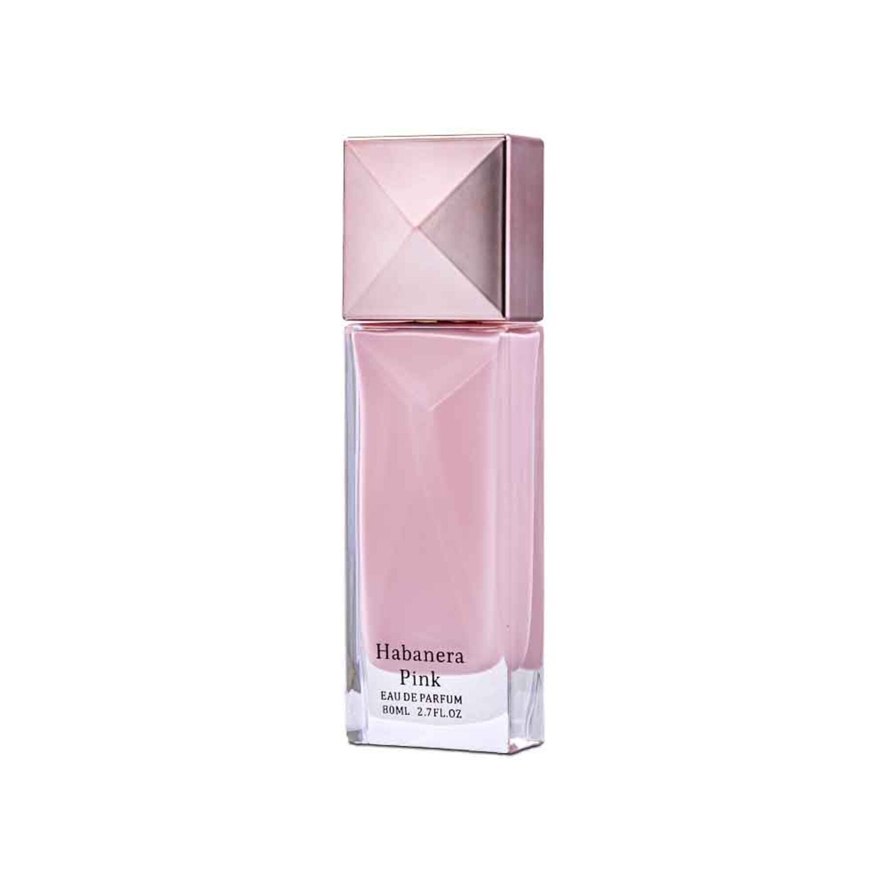 Aurora Habanera Pink EDP For Women