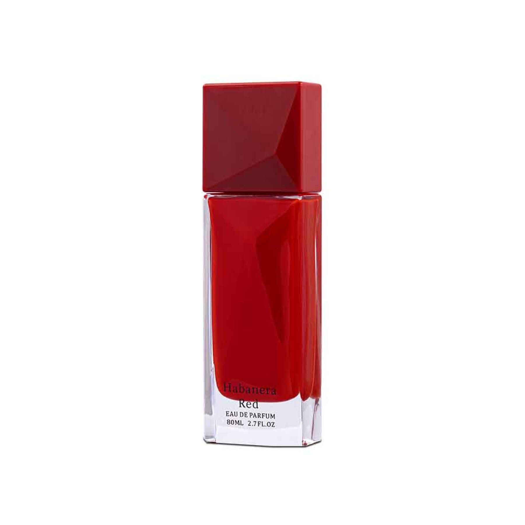 Aurora Habanera Red EDP Unisex